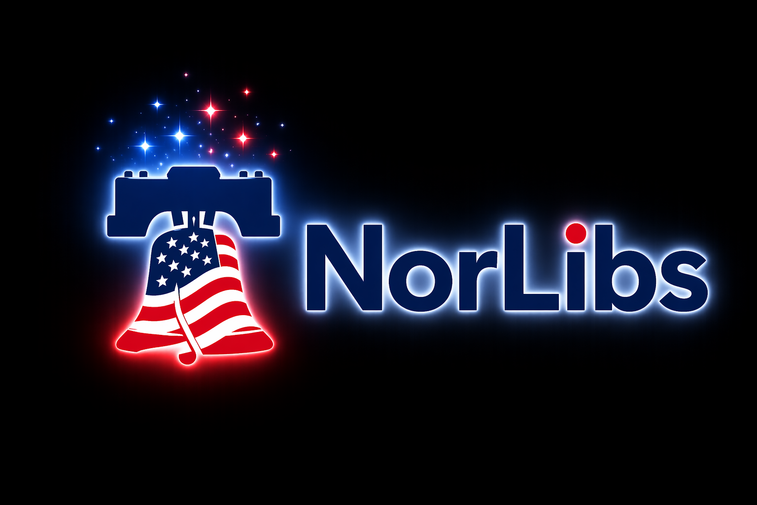 NORLIBS Logo