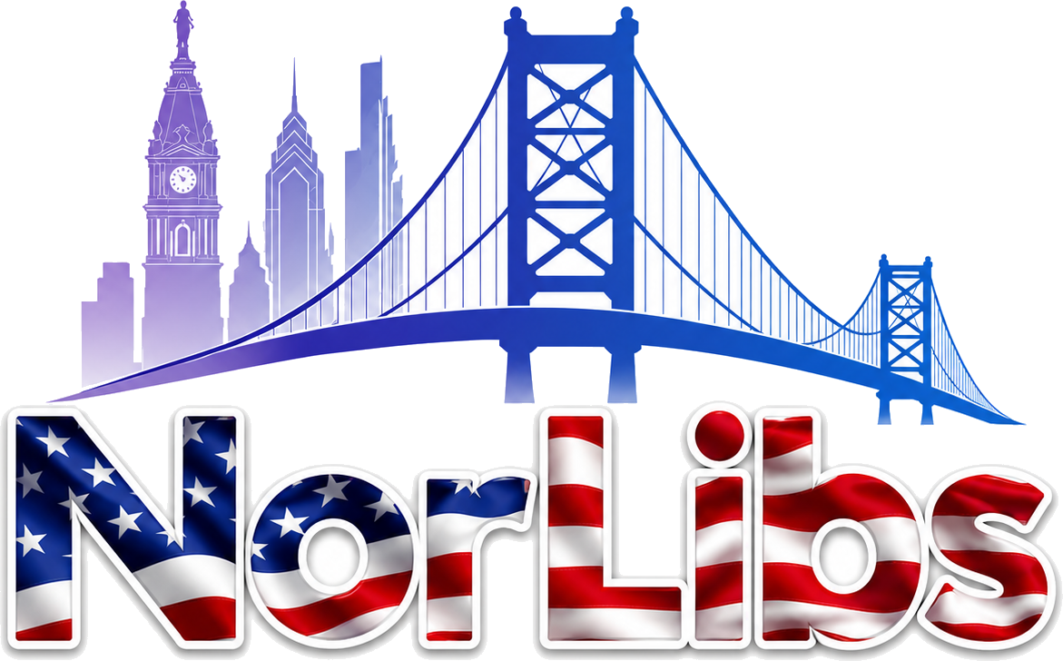 NORLIBS Logo